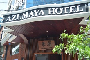 Azumaya Hotel Phnom Penh