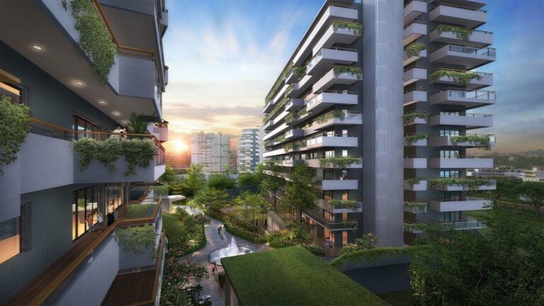 カンボジアの賃貸事情：物件種別とプノンペンエリアの特徴まとめ