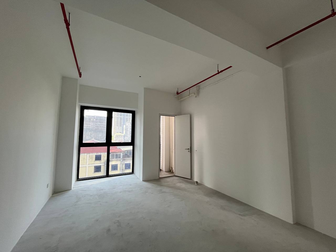 オフィスルーム