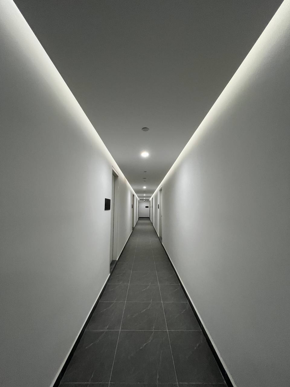 オフィスフロア