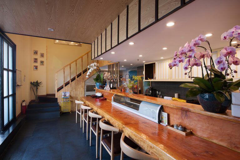 プノンペン 個室有り日本食レストラン5選