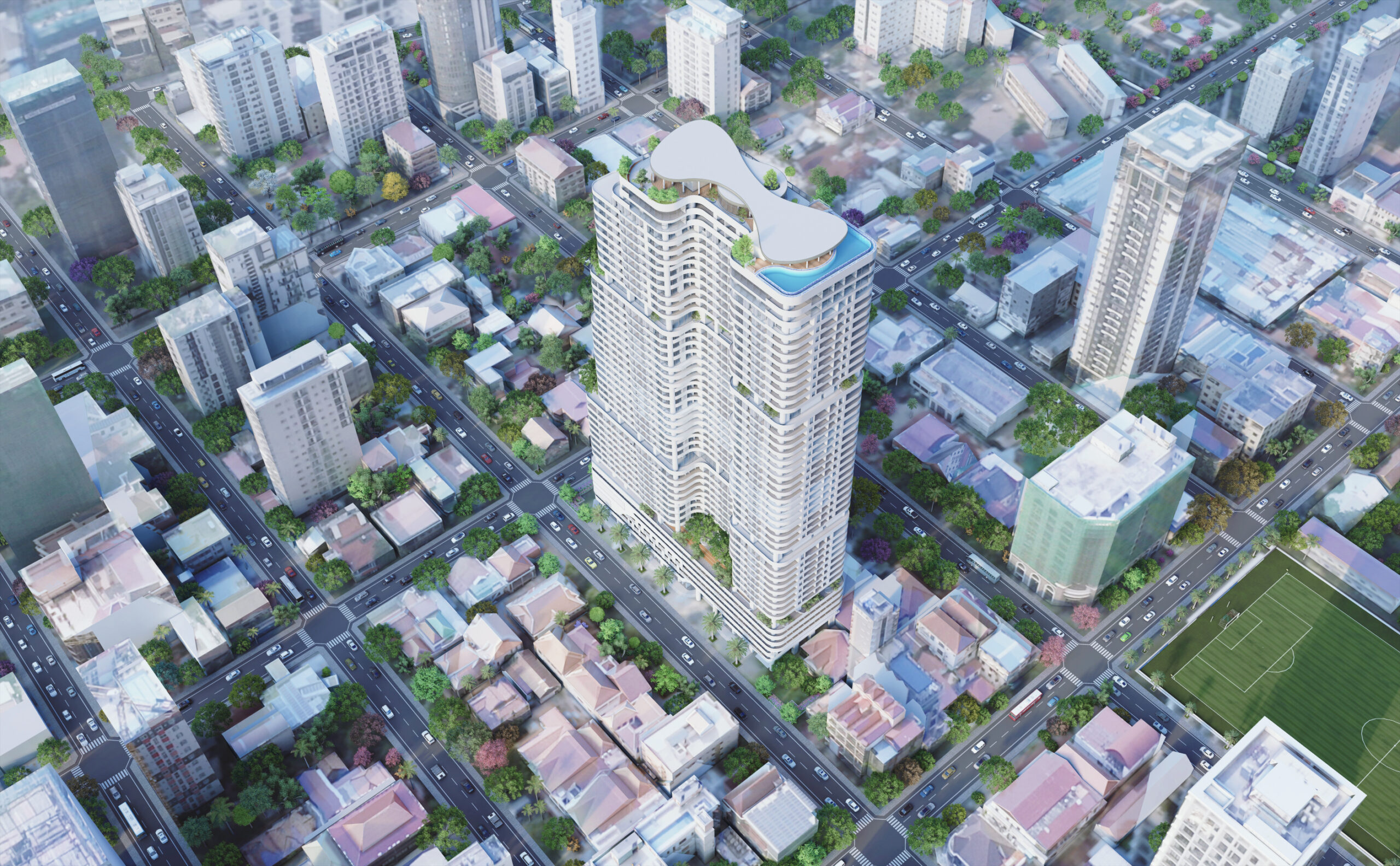 Le Conde BKK
