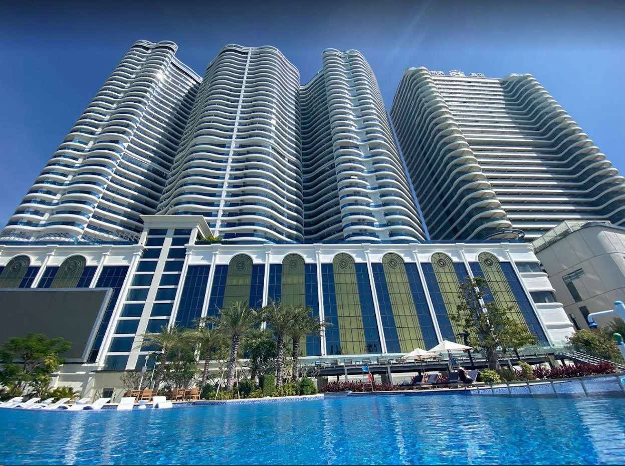 Blue Bay Resort