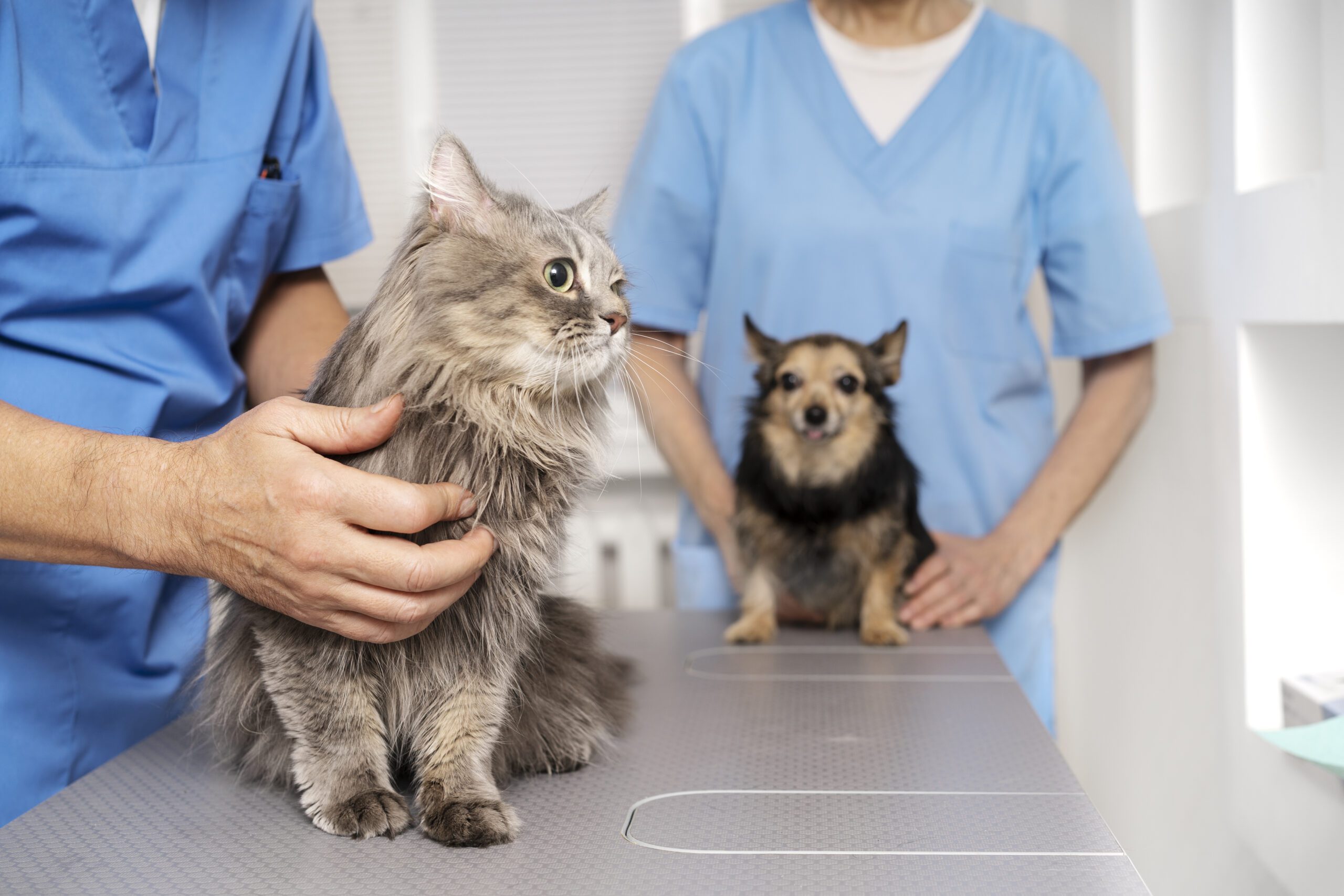 【Sunny Animal Hospital取材】カンボジアで安心してペットを育てるには?