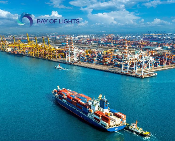 【2025年版】カンボジア最大級都市開発「Bay of Lights」とは?シアヌークビルが国際金融都市へ進化中