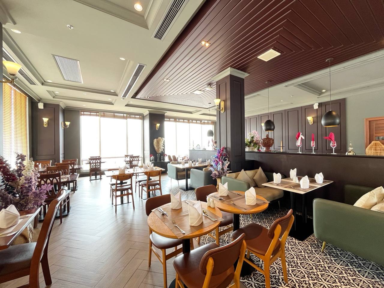 カフェレストラン