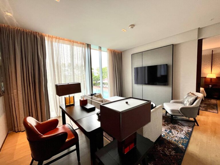 プノンペンの日本人向け人気サービスアパート 【2025年版】