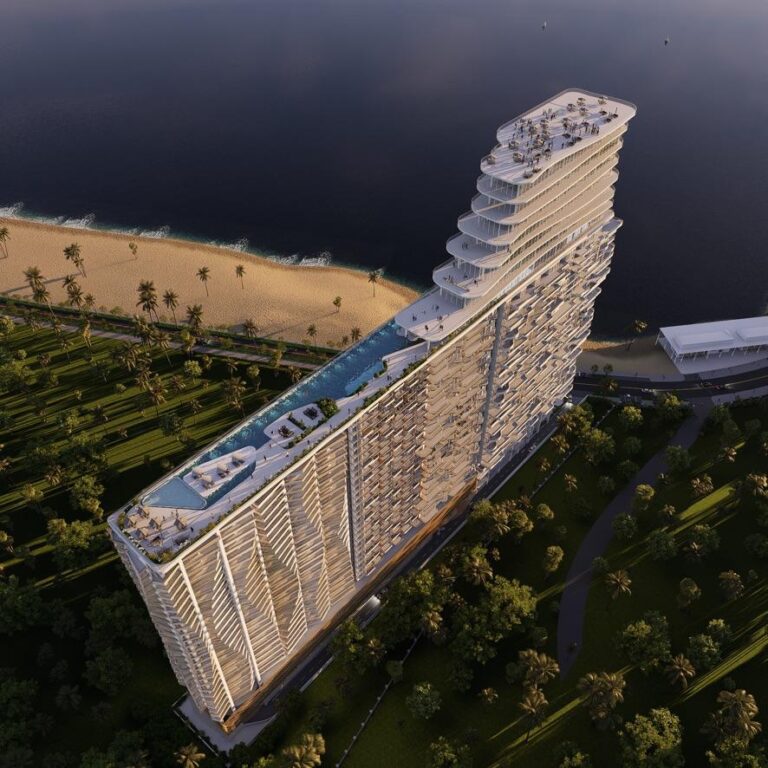 【新着オススメ投資用物件】Time Square 10