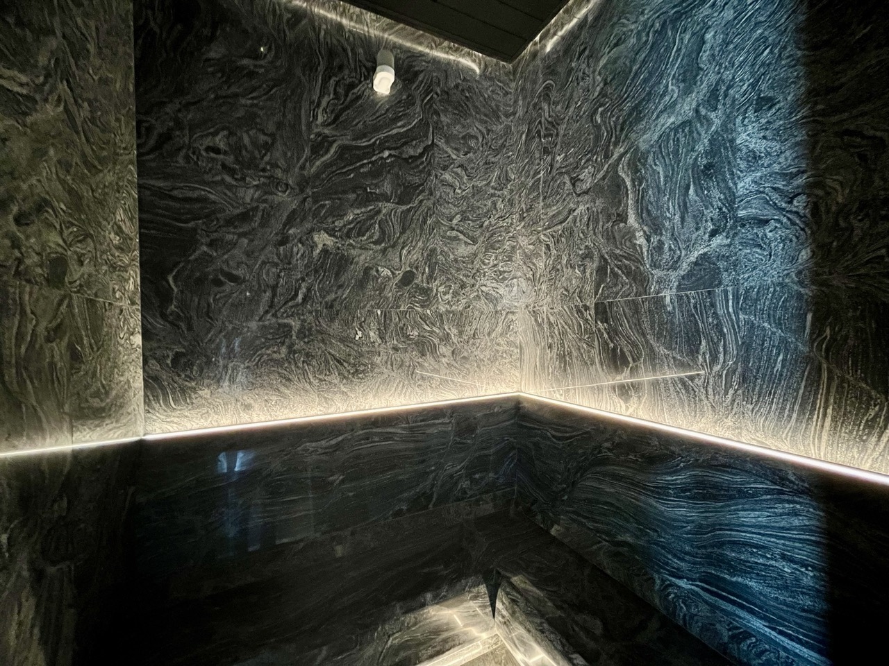 スチームサウナ(女性)