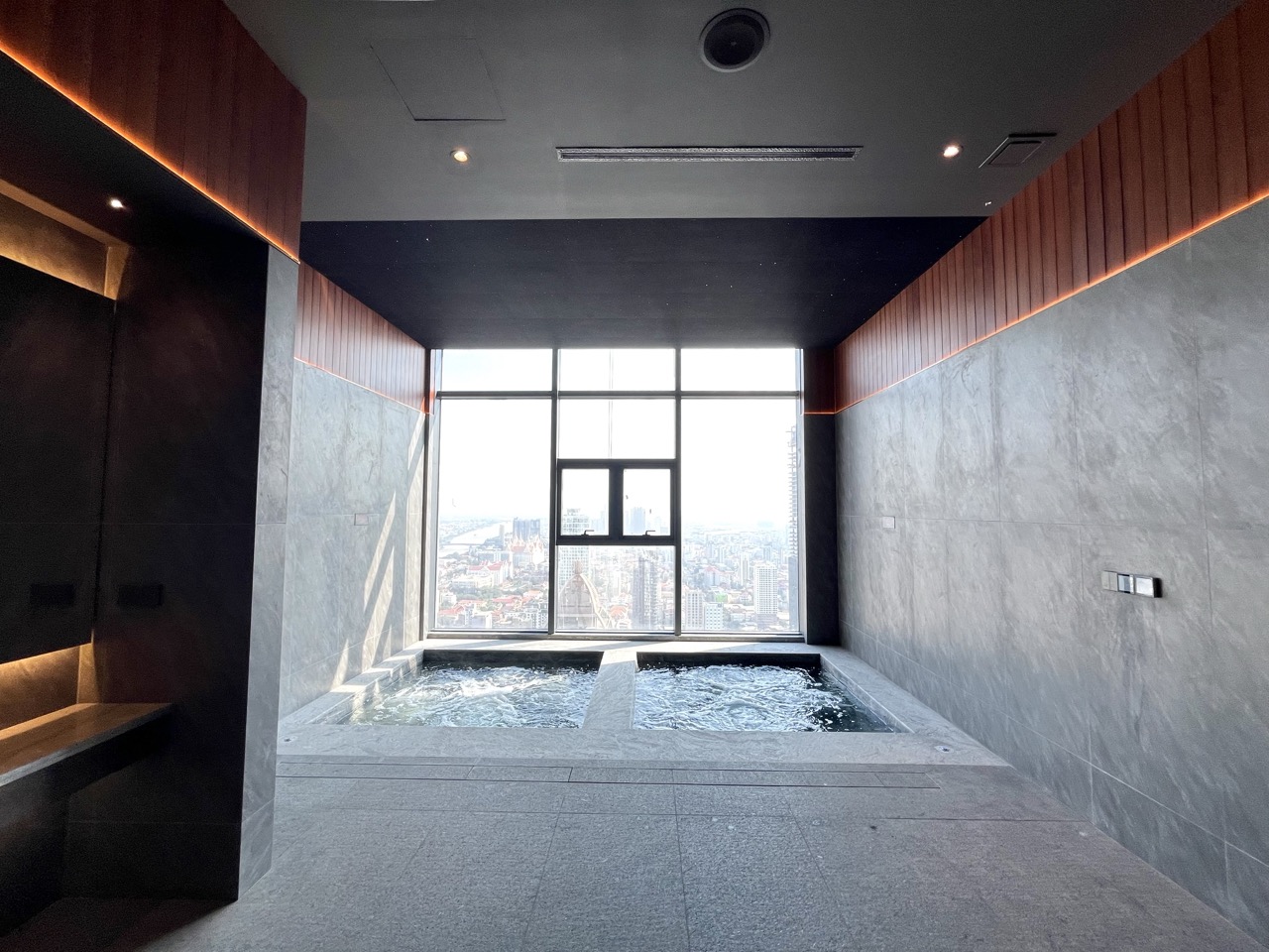 温浴施設(男性)