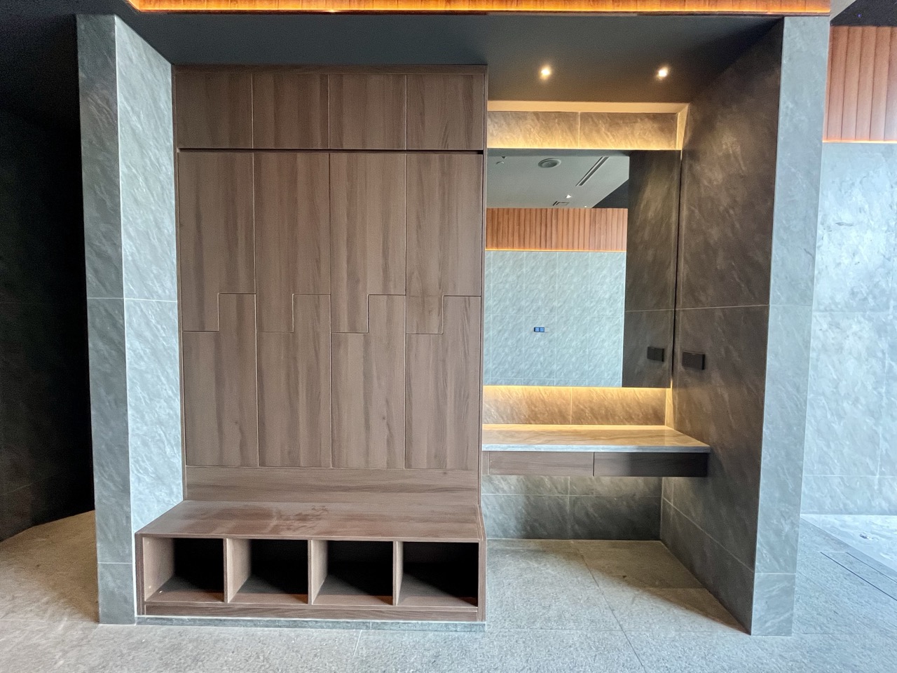 温浴施設(男性)