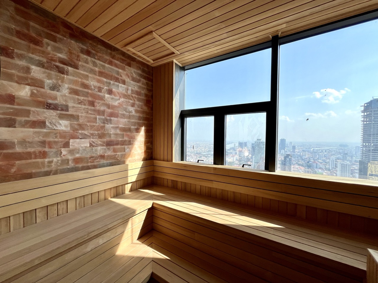 サウナ(男性)