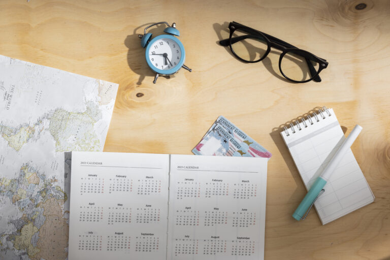 2026年カンボジア祝日カレンダー