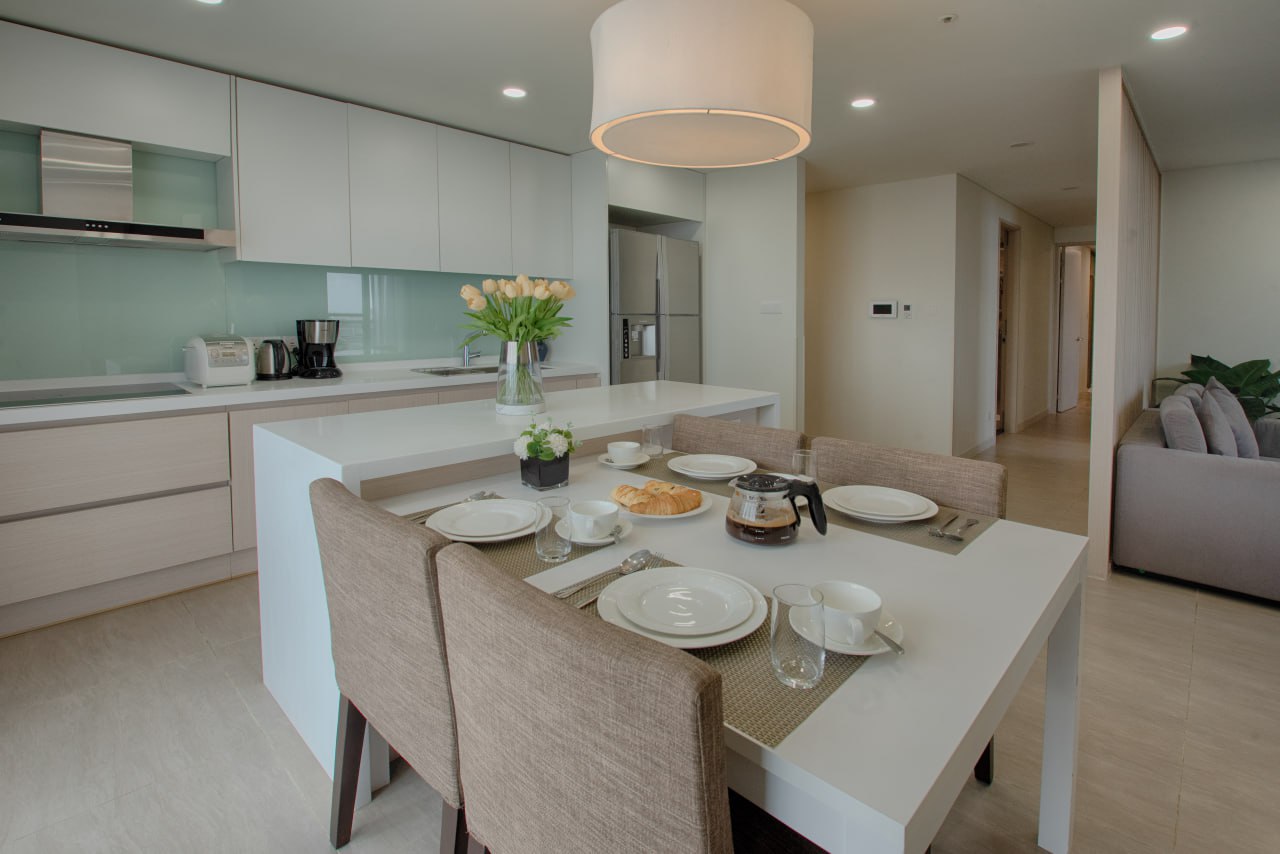 キッチン・ダイニング