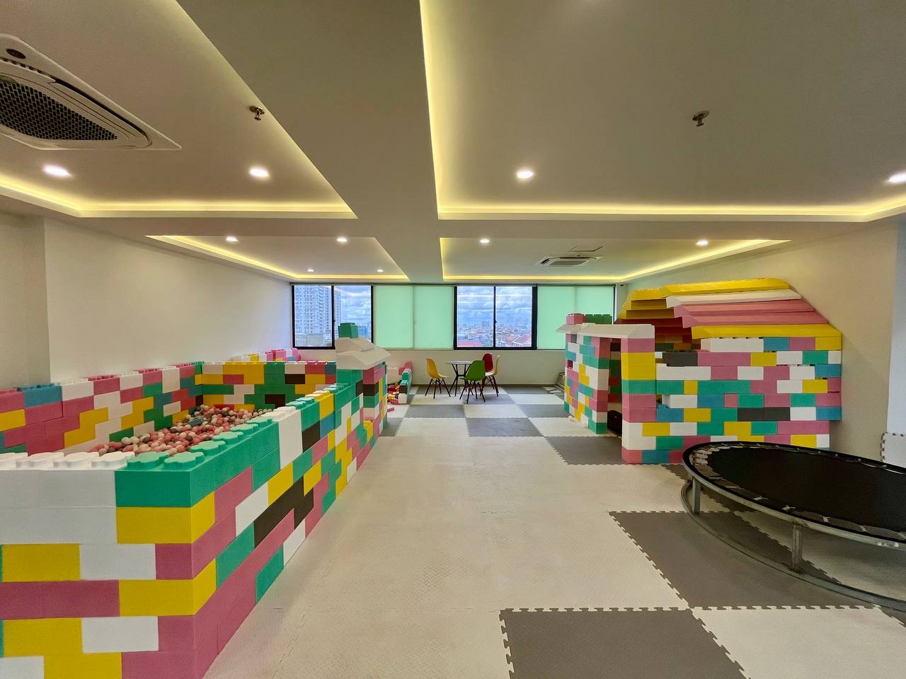 キッズスペース