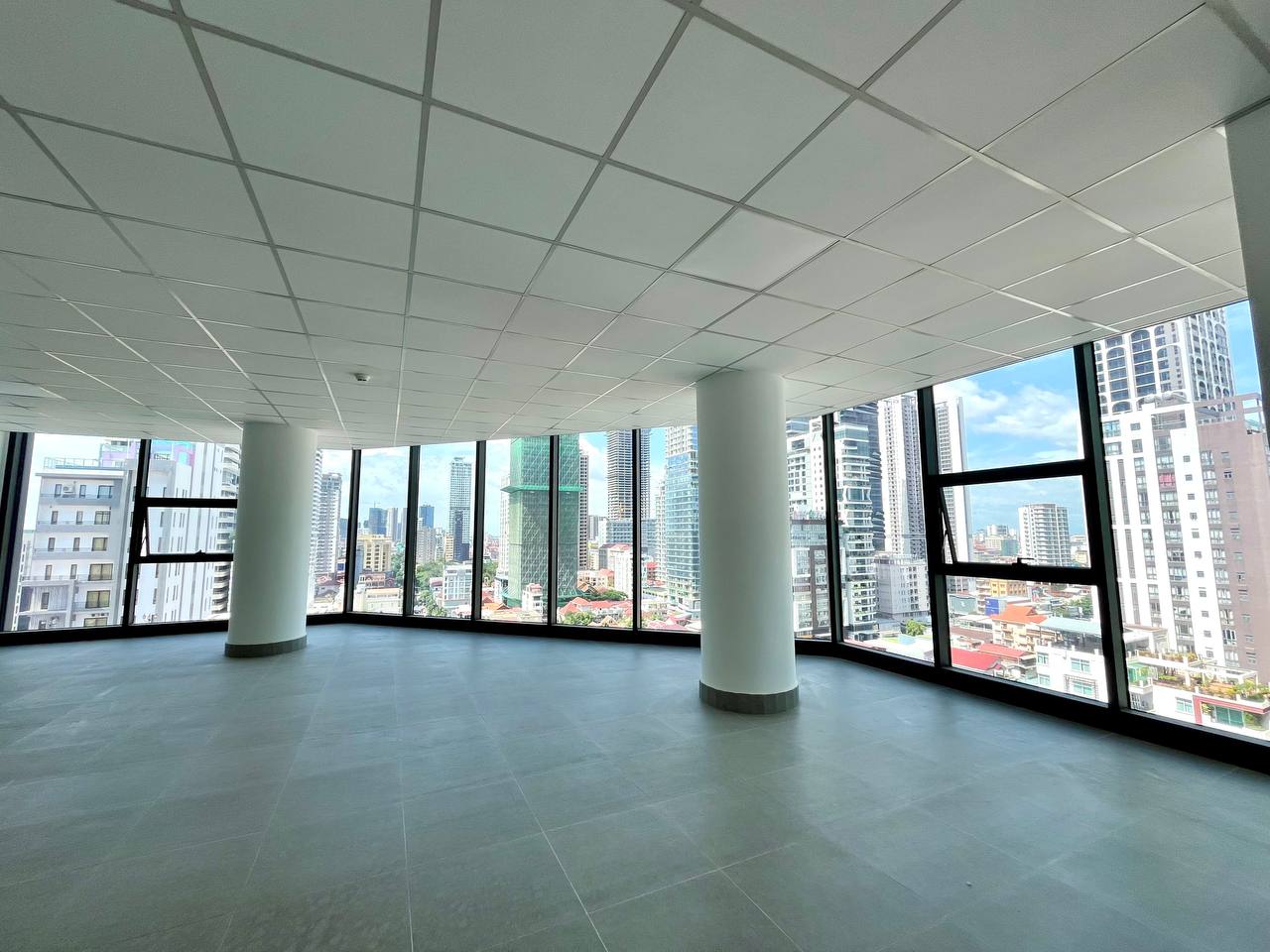 オフィススペース