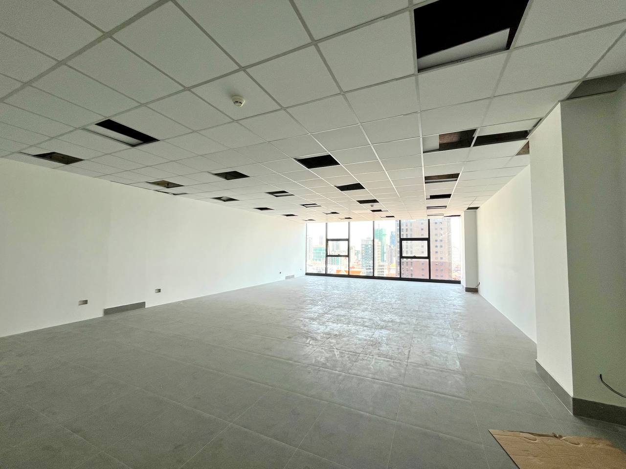 オフィススペース