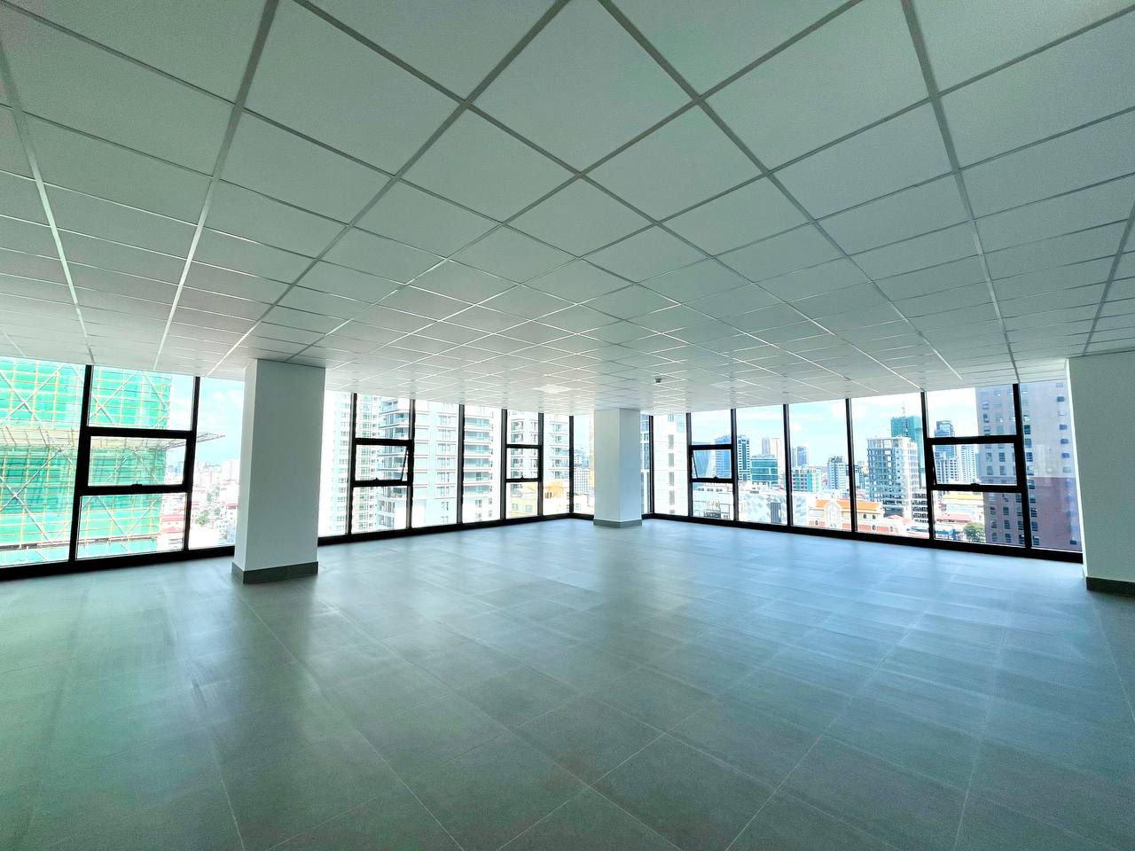 オフィススペース