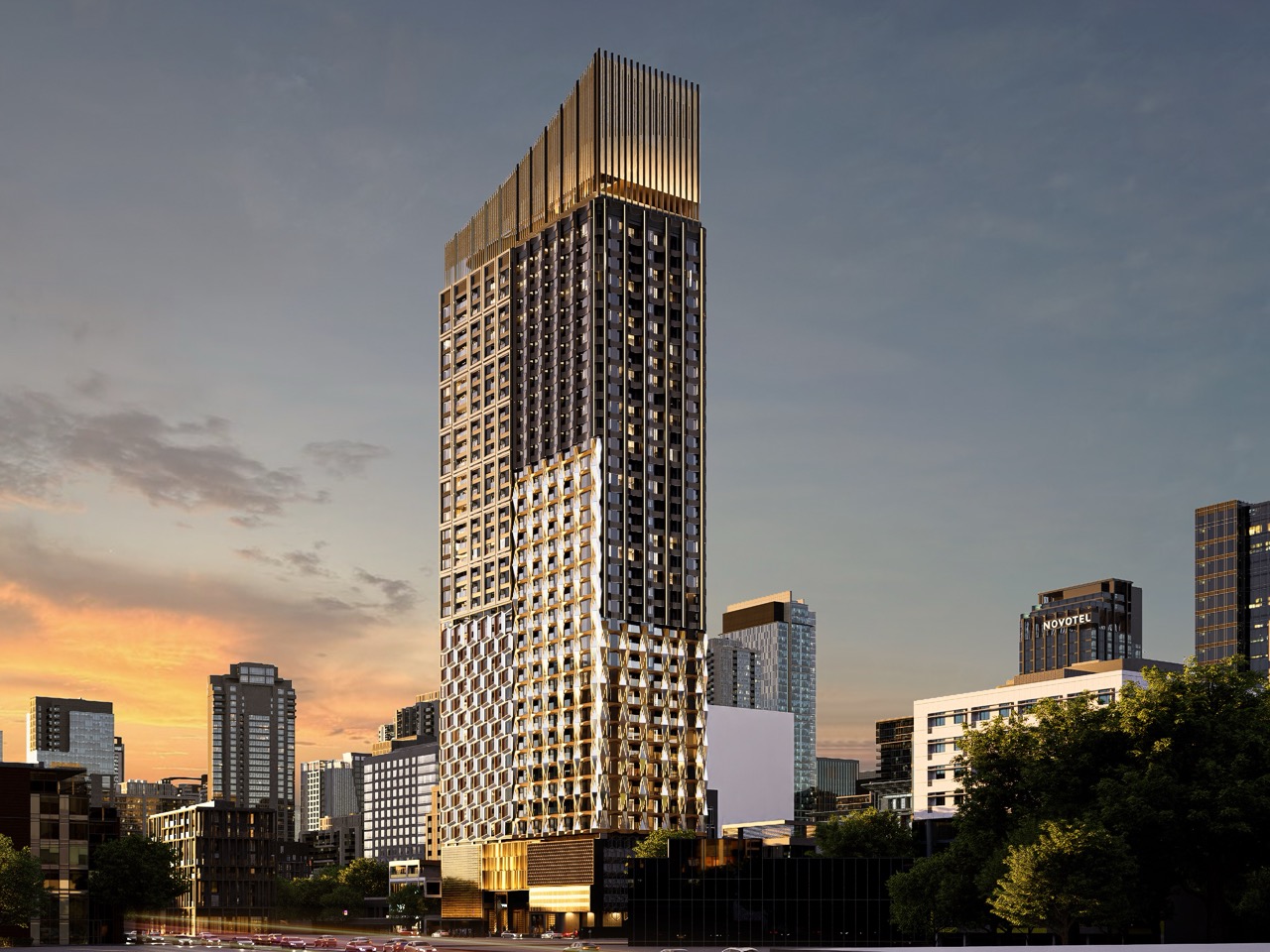 【オンラインセミナー開催】タイムスクエア９(Time Square9) BKK1 | 予約受付開始間近