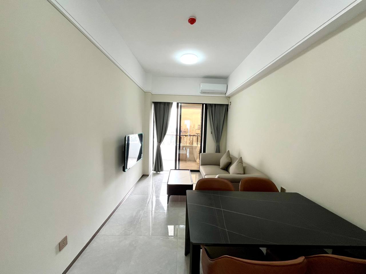 リビングルーム