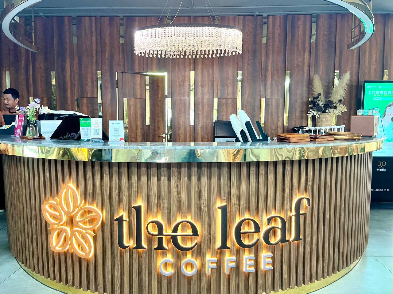 カフェレストラン