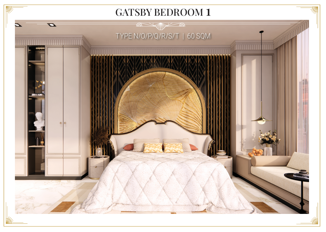 寝室（イメージ）