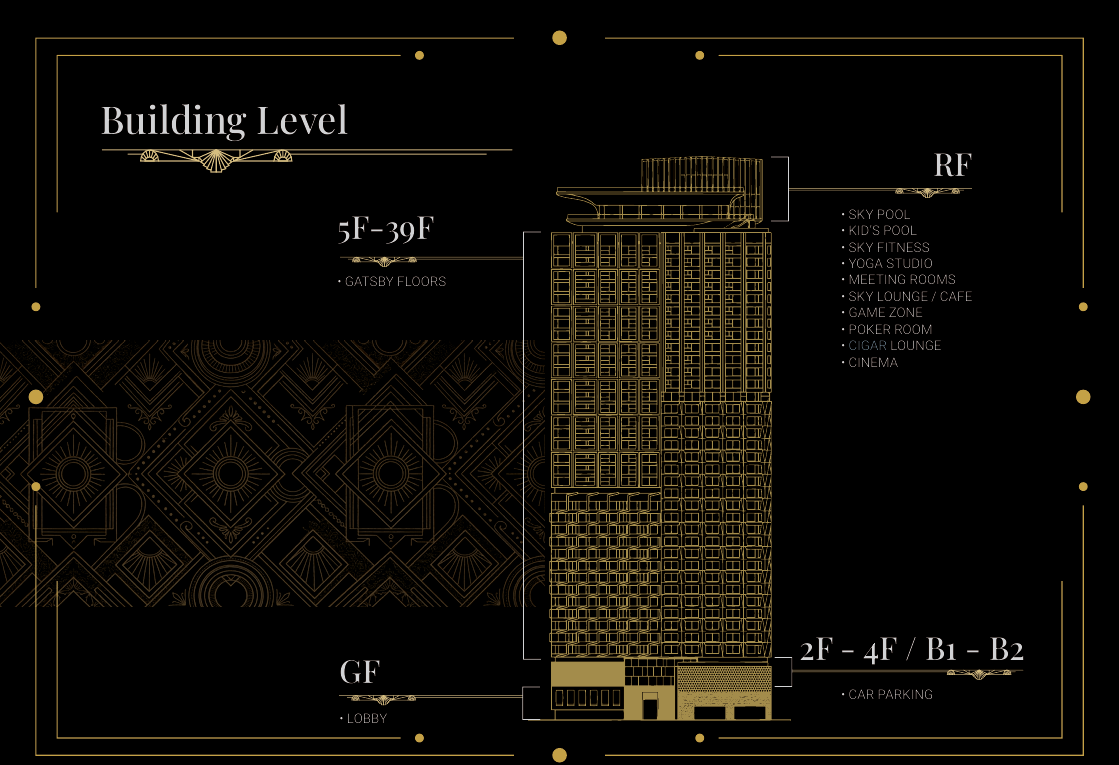 Time Square 9 施設イメージ