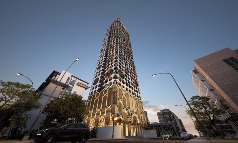 【新着投資物件】Time Square 11｜プノンペン最新コンドミニアム投資